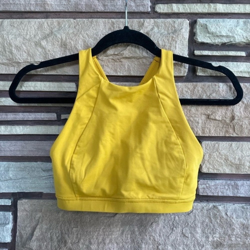 Lululemon Free To Be Serene Bra